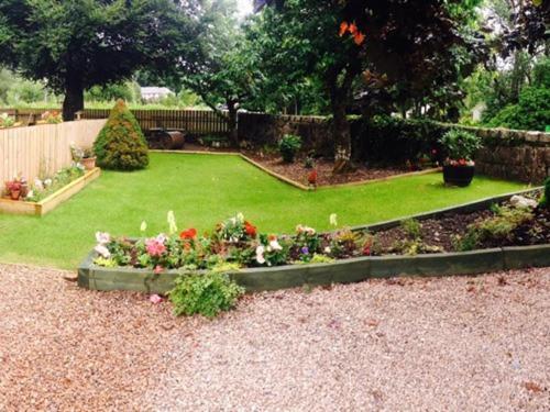 Homagen Bed&Breakfast Roybridge Exterior foto